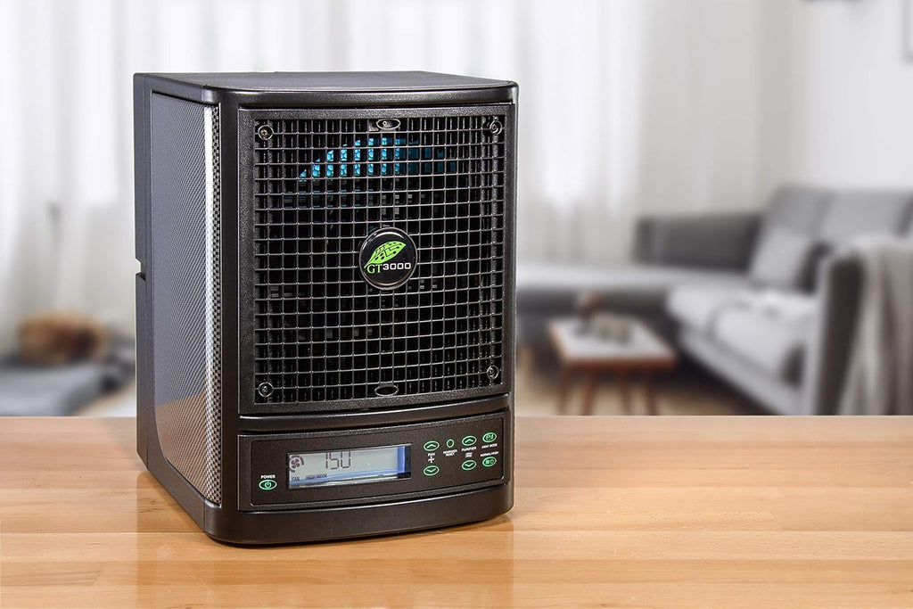 Professional-Grade Air Purification System P6784