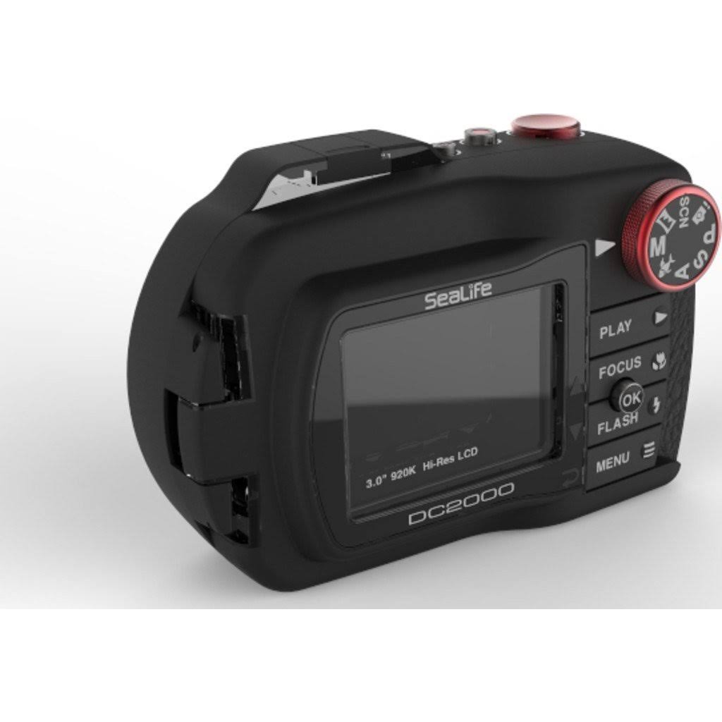 20.0 MP Compact Digital Camera - 1080p L473082