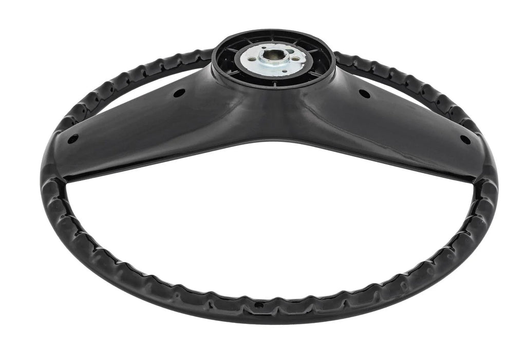 2-Spoke Steering Wheel Kit F652696