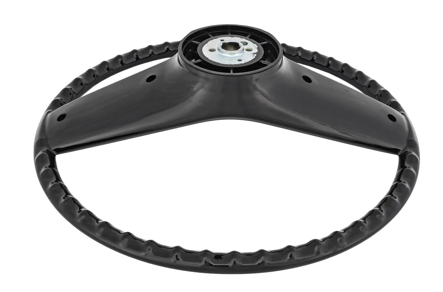 2-Spoke Steering Wheel Kit F652696