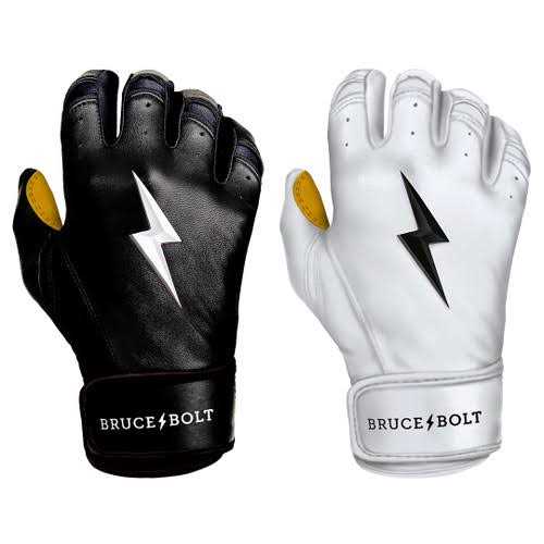 Premium Pro Short Cuff Batting Gloves H202426