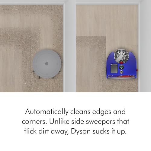 Dyson 360 Vis Nav Robot Vacuum W3275