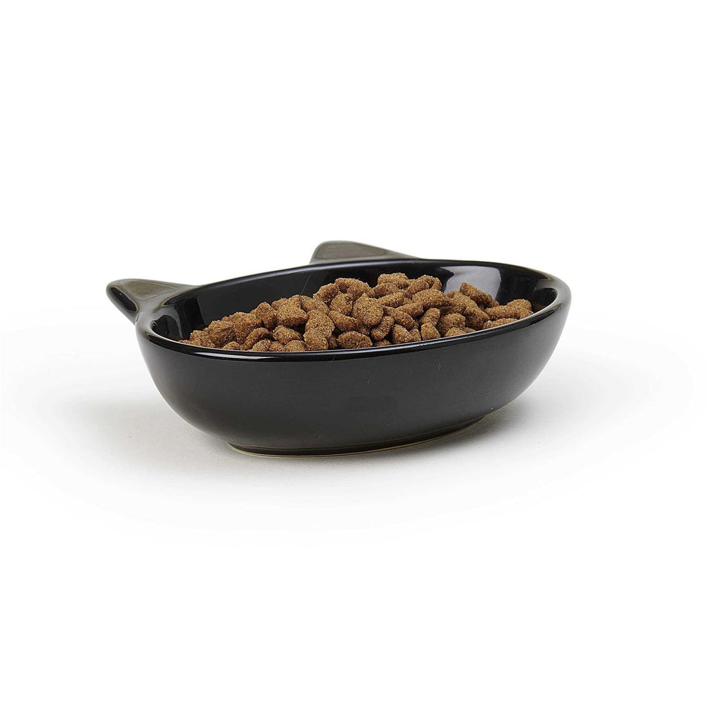 Oval Saucer O865