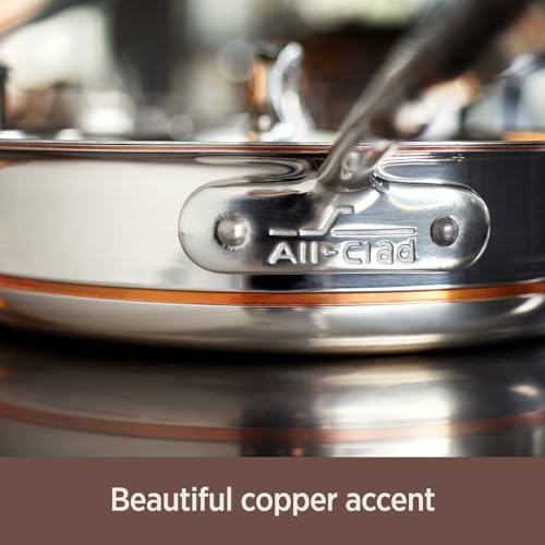 10 Piece Stainless Steel Cookware Set D938014