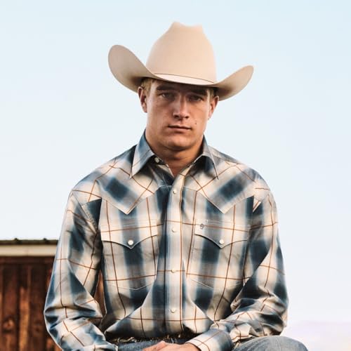 6X Fur Cowboy Hat V963966