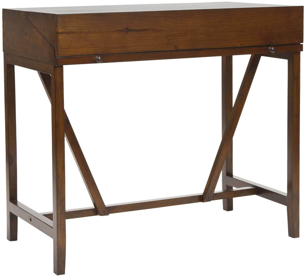 Grey Writing Desk N43579
