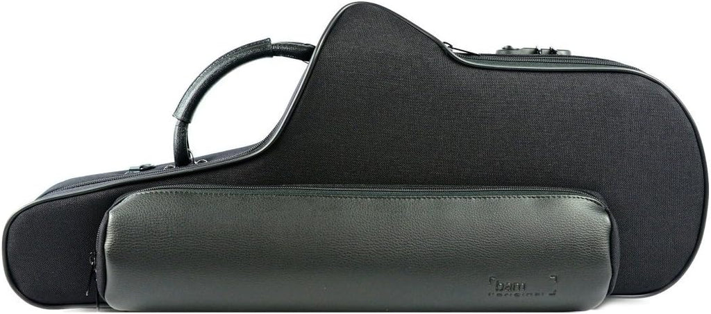 Black Alto Saxophone Case B1759