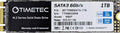 1TB SATA III 2.5 Inch Internal Solid State Drive Z6321