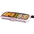 Extra Large Ceramic Electric Griddle Nonstick (20") R1838