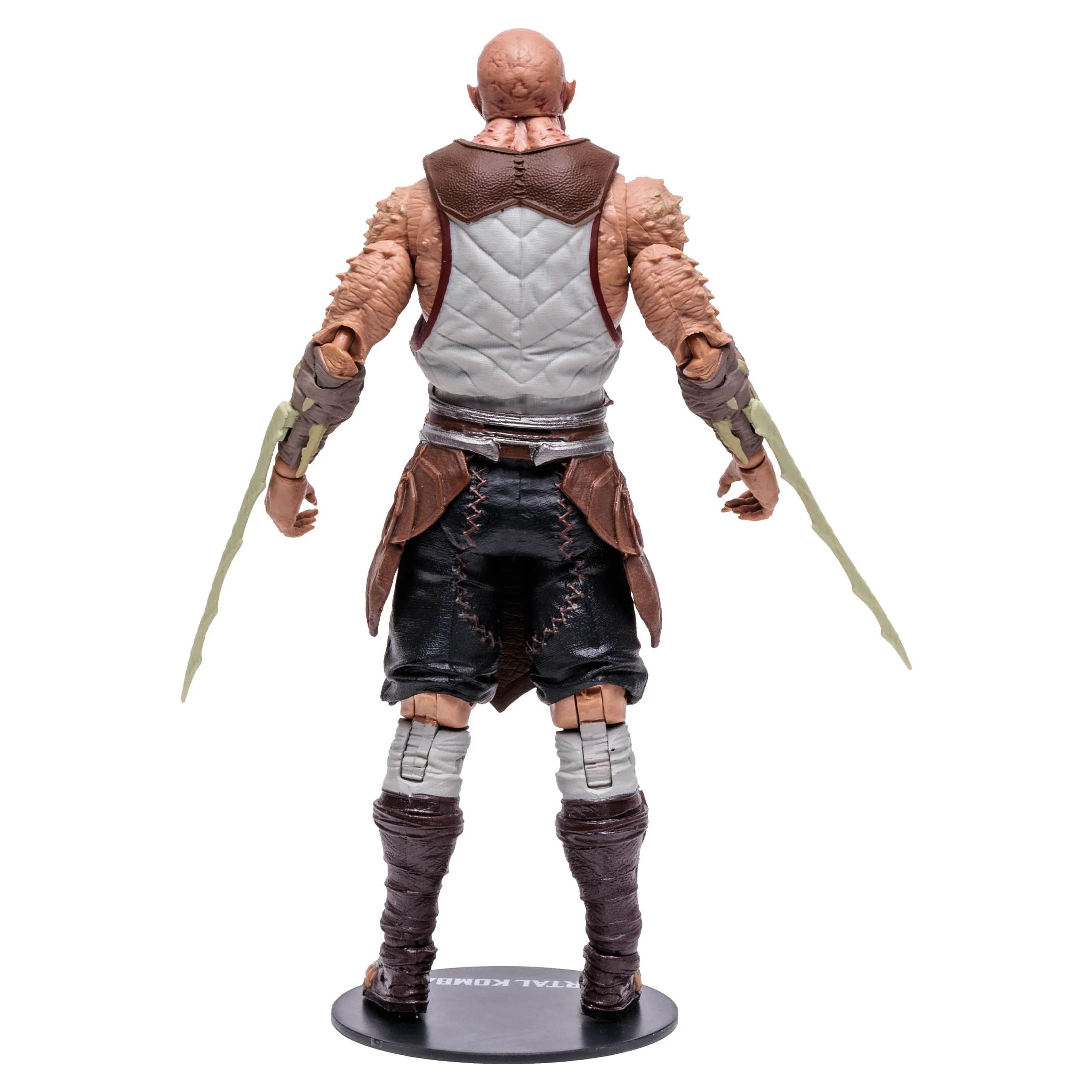 7 in Collectible Figure J62526