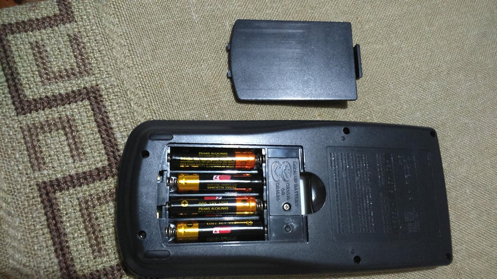 Graphing Calculator P98548