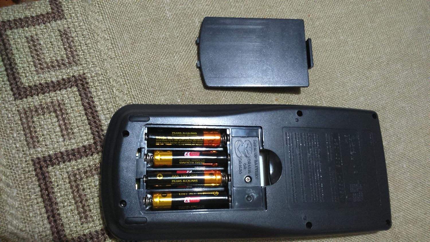 Graphing Calculator P98548