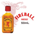 Cinnamon Whiskey, 750ml Bottle, 33% Alcohol Y188056