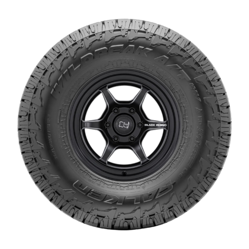 215/65R17 99T All Terrain Light Truck Tire P776