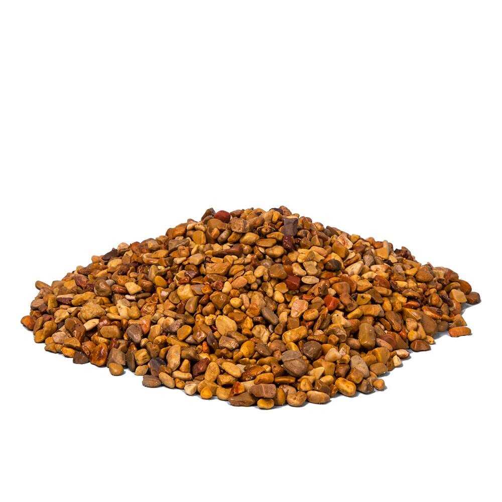 0.5-Cubic Foot Pea Gravel H2397