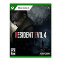 Resident Evil 4 - Xbox Series X J761571