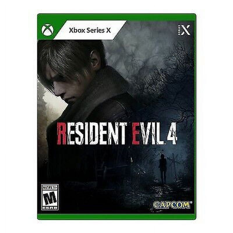 Resident Evil 4 - Xbox Series X J761571