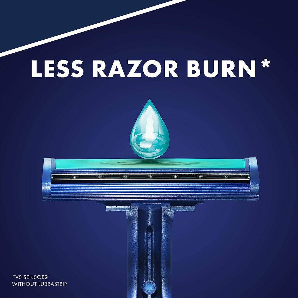10 Count Disposable Razors P287989