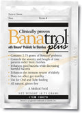 Anti-Diarrhea Supplement with Prebiotic 25 Pack C312396