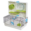 Midwest Critterville Arcade Hamster Home Q749979