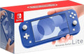 Blue Nintendo Switch Lite I9572