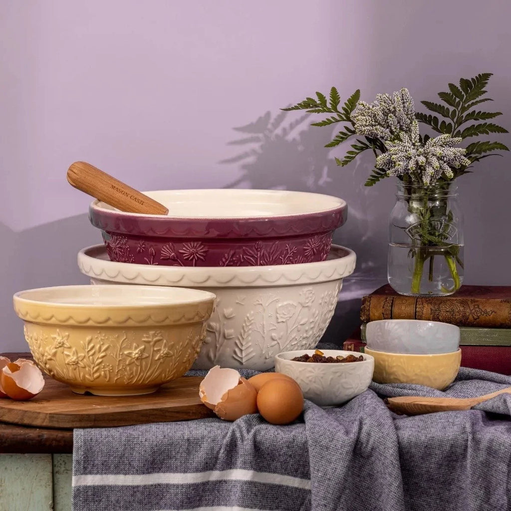 Set of 2 Mixing Bowls N792