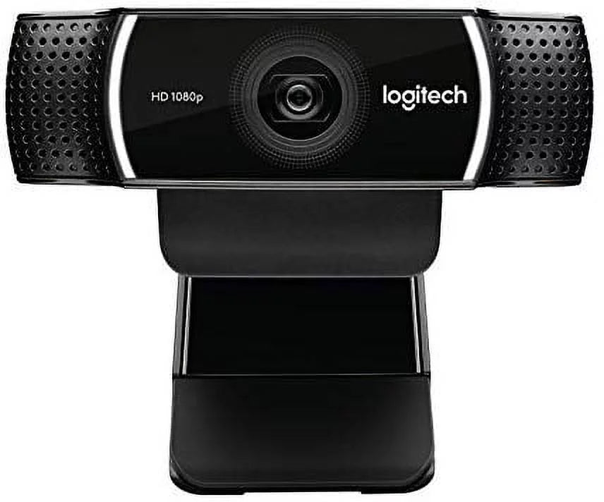 1080P Webcam K709852