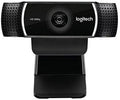 1080P Webcam K709852