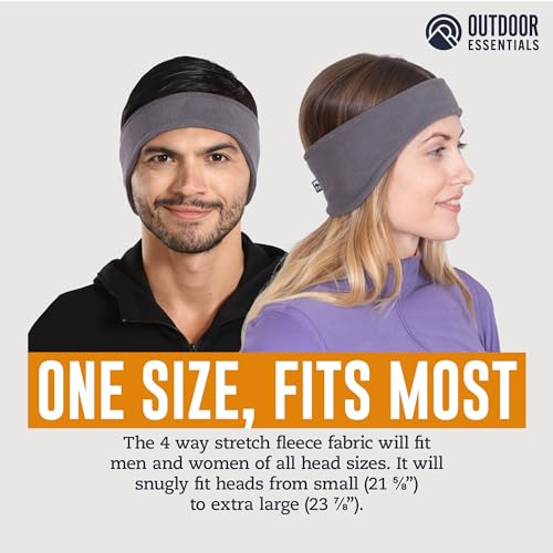 Ear Warmer Headband T934