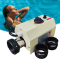 3KW 220V Electric Swimming Pool Heater Y995631