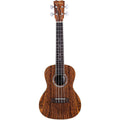 Natural Tenor Acoustic-Electric Ukulele V53999