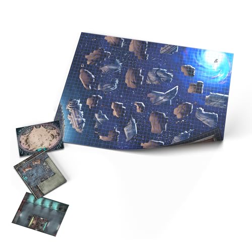 Marvel Multiverse RPG Starter Set F1400