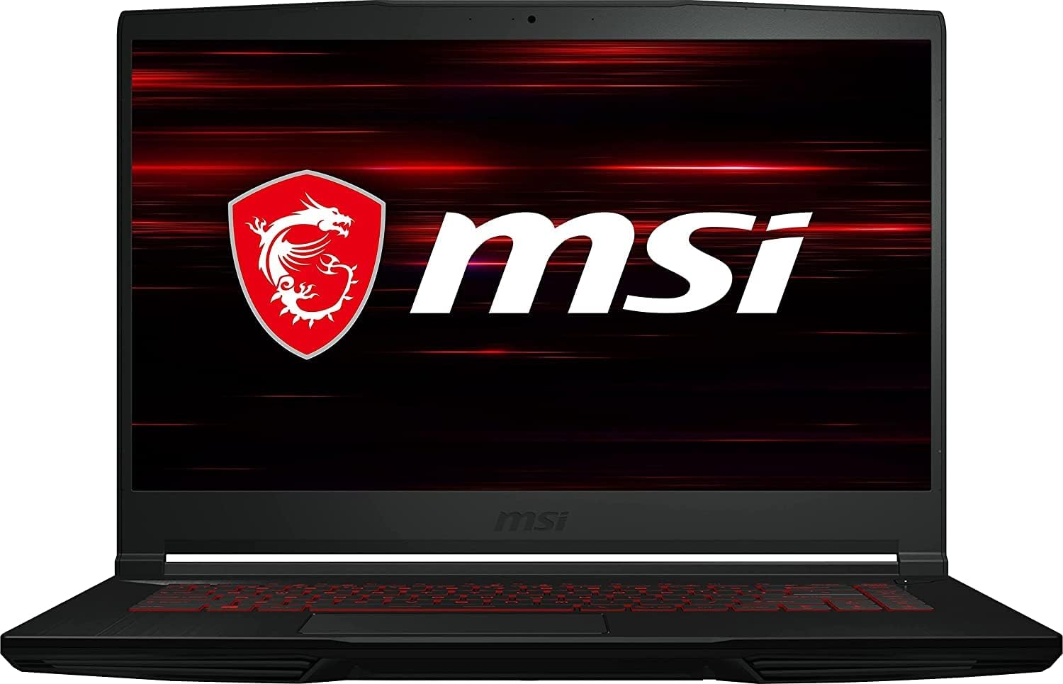 15.6" Full HD Gaming Laptop, Intel Core i5-10500H, 16GB RAM, 1TB SSD, NVIDIA GeForce GTX 1650 T3970