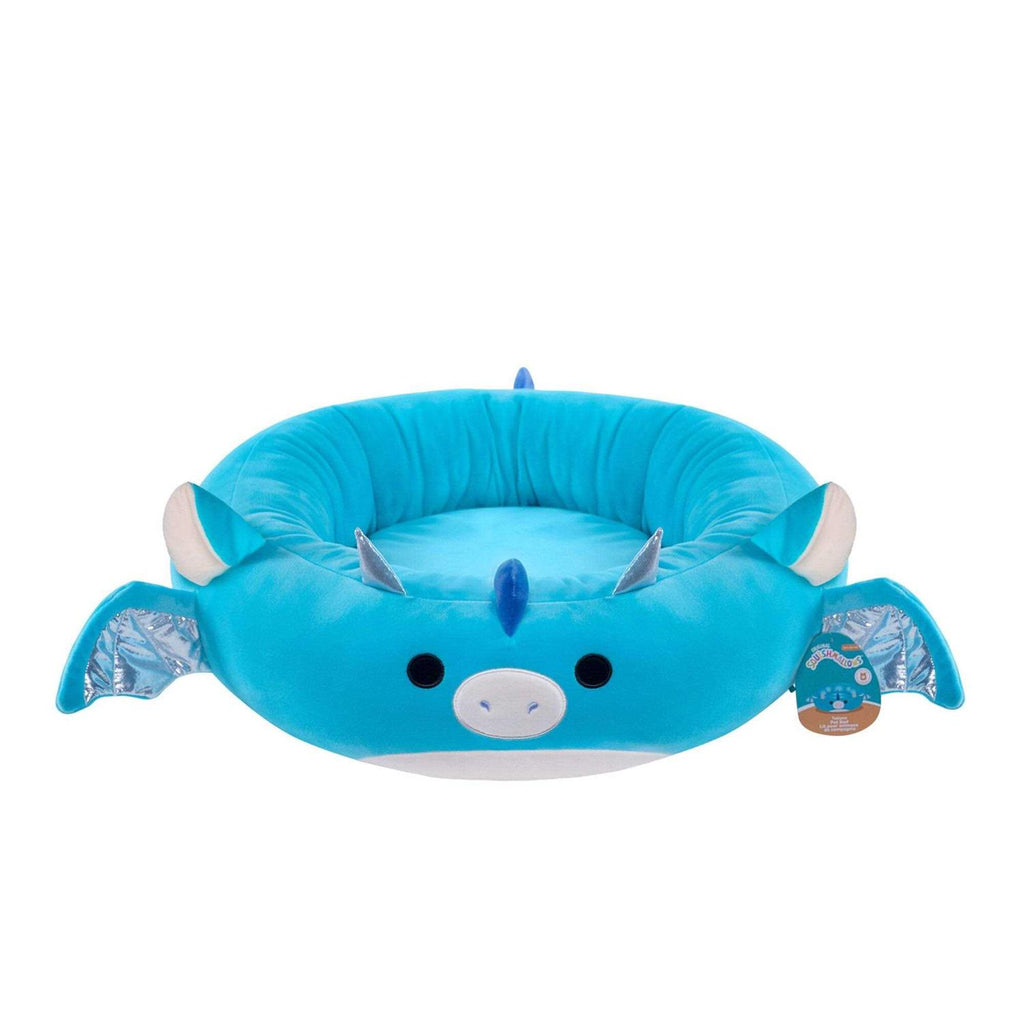 Squishmallows Pet Beds Dragon X508