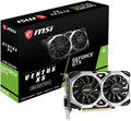NVIDIA GeForce GTX 1650 Graphic Card 4 GB GDDR5 W320