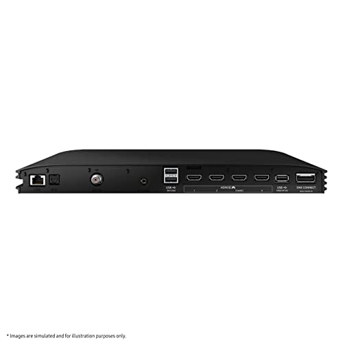 65 Inch Neo QLED 8K Smart TV A82637