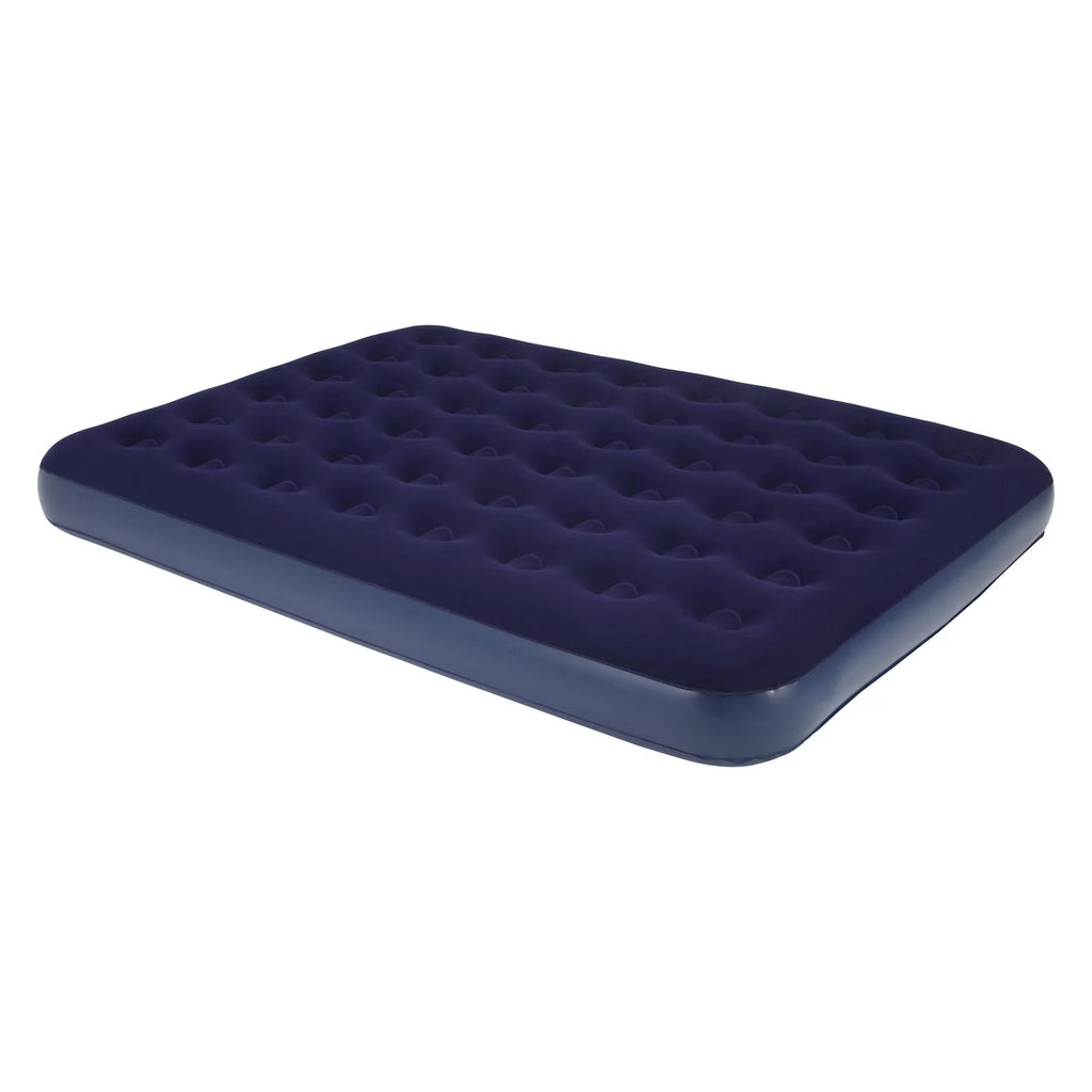 Twin Air Mattress with Electric Air Pump M983799