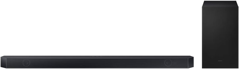 3.1.2 ch Wireless Dolby Atmos Soundbar K8497