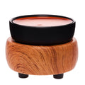 White Farmhouse Electric Wax Melt Warmer M399363