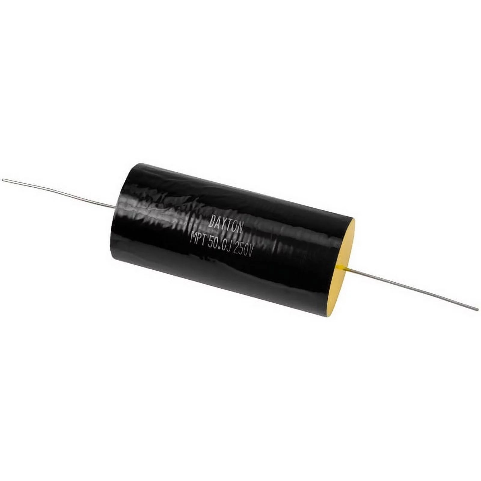50uF 250V Polypropylene Capacitor Y47068