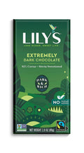 85% Dark Chocolate Bar 2.8 oz Pack of 4 J86202