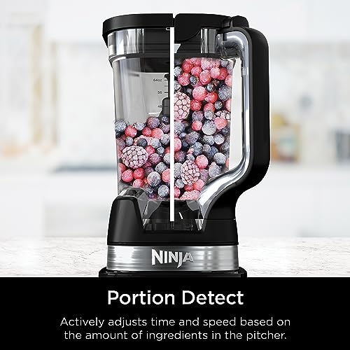 Ninja Detect Power Blender Pro H8396