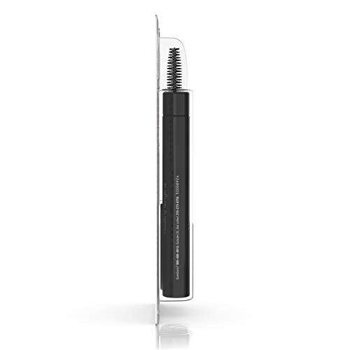 Black 0.21 oz Mascara D615