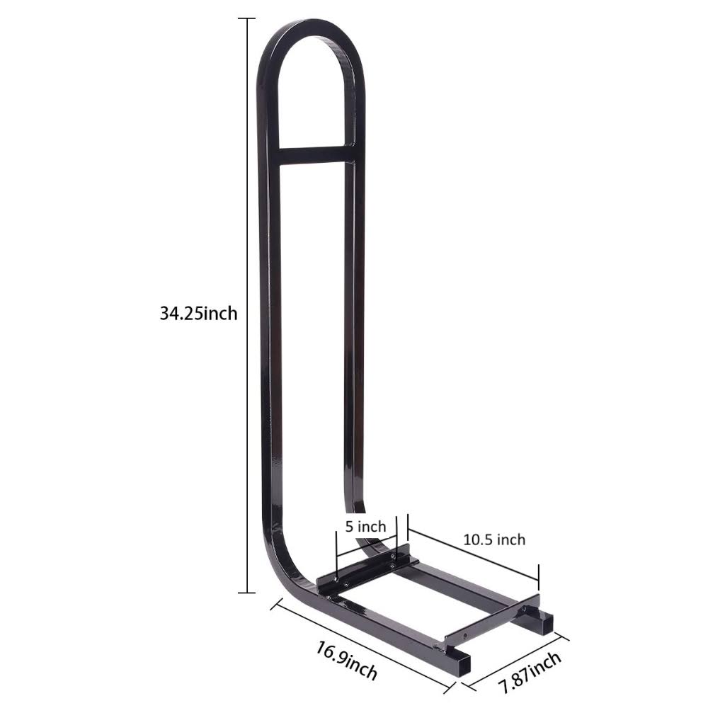 Rear Seat Grab Bar for Golf Carts C134