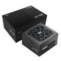 750W White 80 Plus Gold ATX 3.0 Power Supply C5213