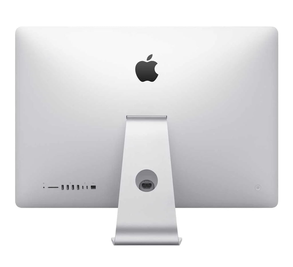 27-inch 5K iMac All-in-One Desktop 3.7GHZ 6-Core i5 18TB HD 128GB RAM V9379