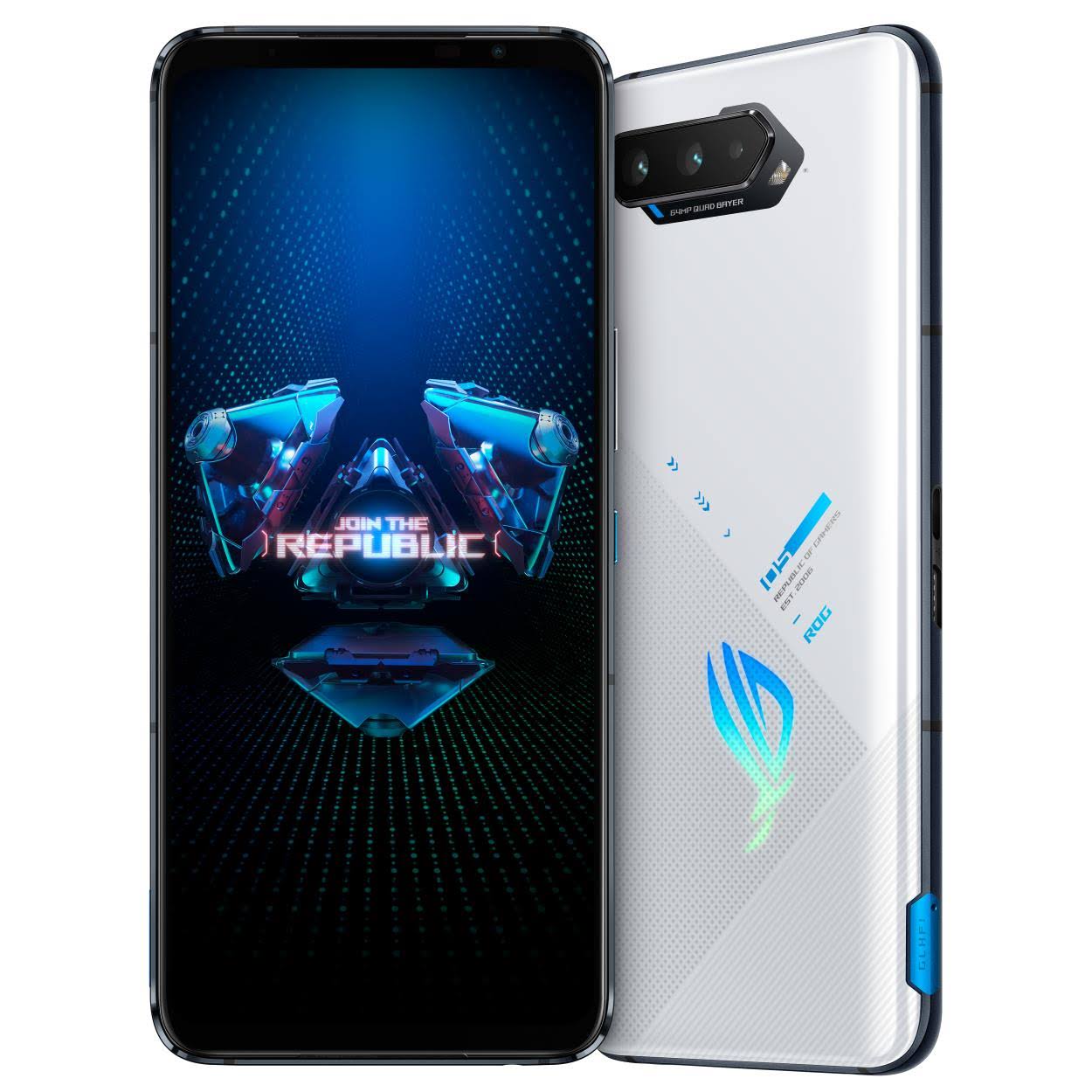 256GB 16GB RAM Factory Unlocked Storm White Phone S750