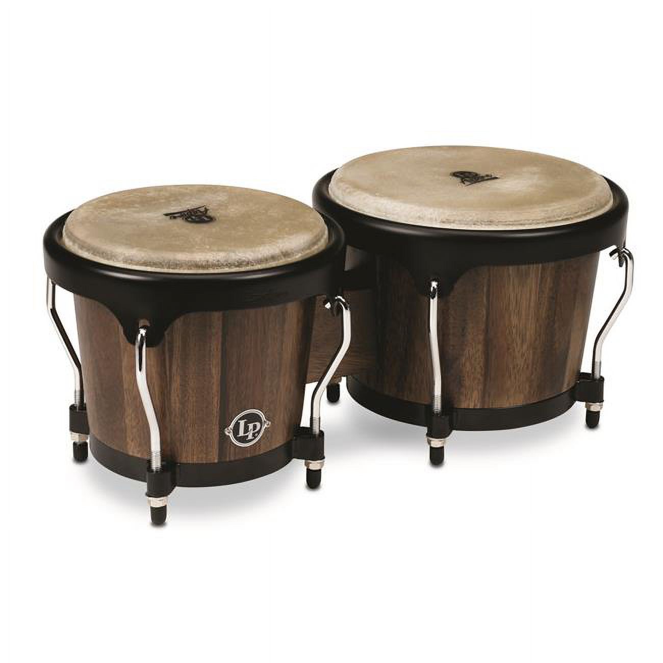 Siam Walnut Bongos V235