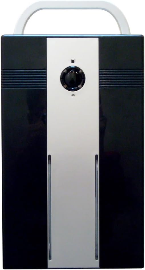 Mini Dehumidifier, 2 liters water tank capacity S94903