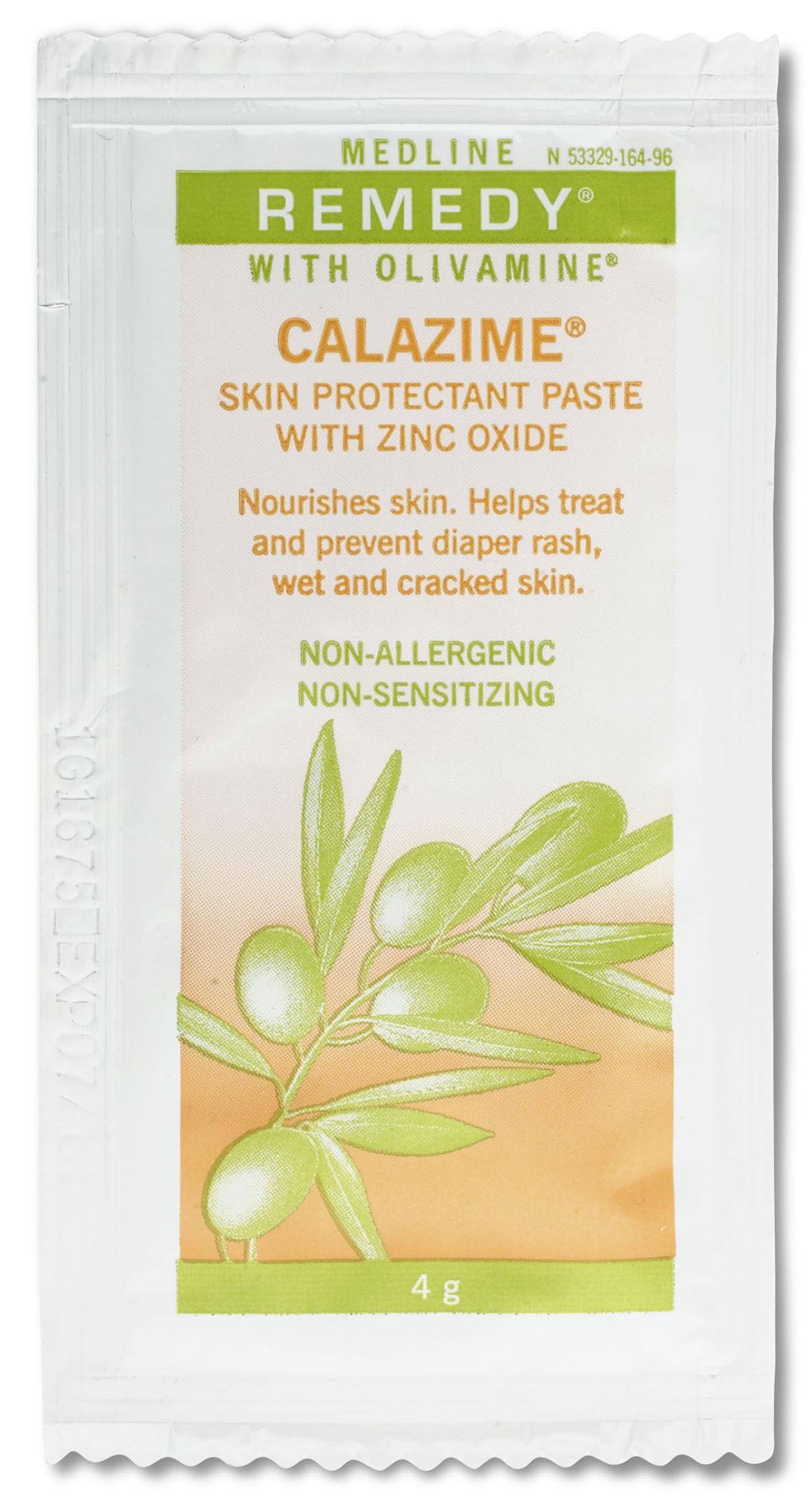 Skin Protectant Paste T923764
